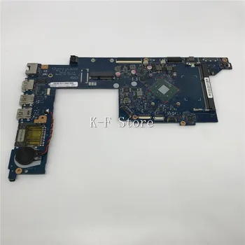 

Mainboard ZPT10 LA-B151P SR1W2 N3530 for HP 11-N 11T-N X360 Laptop motherboard 764236-001 764236-501 764236-601 5B20B10D9579