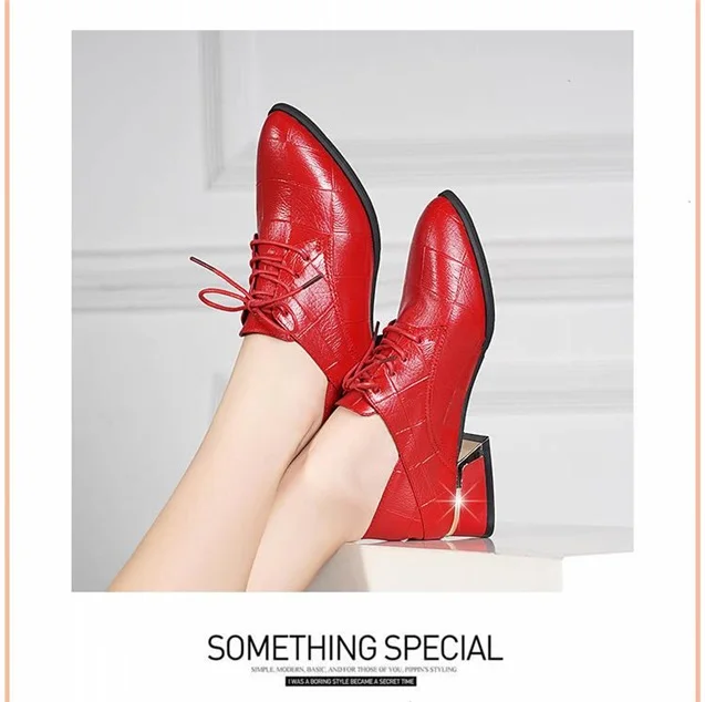 Sapatos femininos