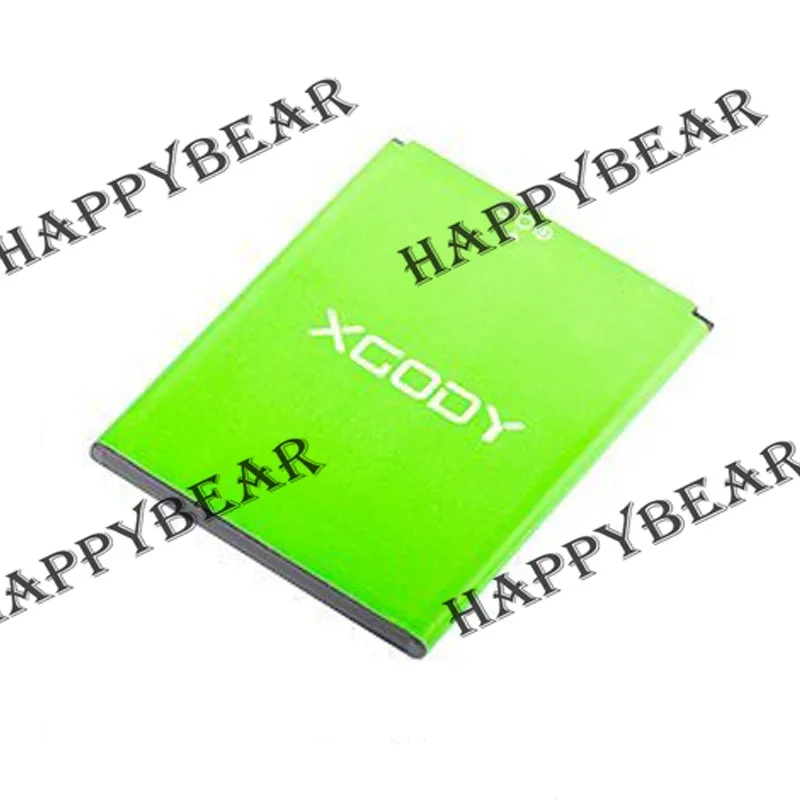 Новая аккумуляторная батарея Замена для XGODY G10|Аккумуляторы мобильных телефонов|