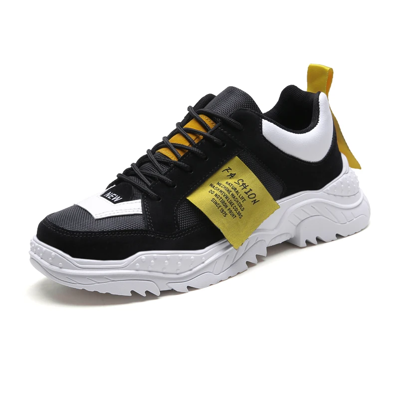 

Men Shoes Spring Autumn Sneakers Breathable Fashion Mesh Casual Shoes Mens Mesh Shoes Lace Up Shoes Tenis Feminino Zapatos