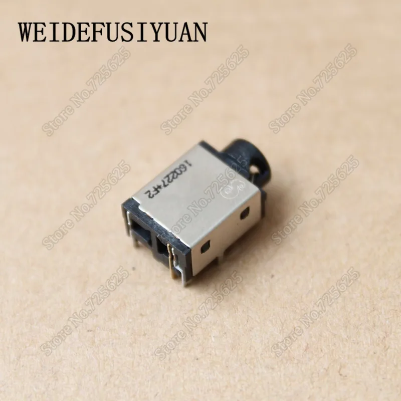 Audio Jack Headphones Socket for Lenovo E40 30 E40 70 E40 45 E40 80 E41 80