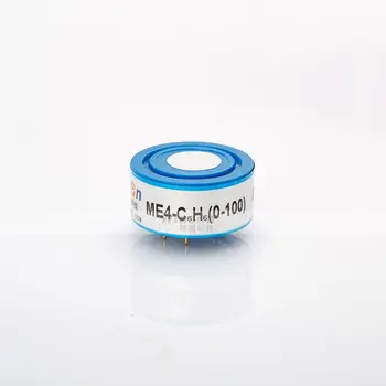

new and original ME4-C6H6 benzene sensor C6H6 electronics gas sensor