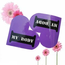 Заказная самоклеющаяся этикетки на бутылку оливкового масла на заказ высокого качества