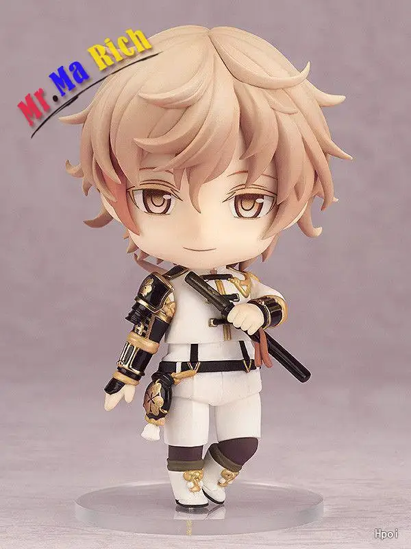 

Anime Touken Ranbu Online Monoyoshi Sadamune 651 Cute Action Figures Pvc Doll