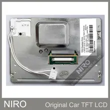 Niro DHL/EMS автомобильный дисплей навигатора по TPO LTE502T-9197-4