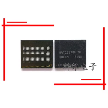 

1PCS 2PCS 5PCS 10PCS H9TQ26ADFTMC BGA new and original