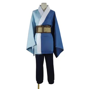 

Naruto Orochimaru Cosplay Carnaval Costume Halloween Christmas Costume