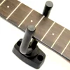 BATESMUSIC Guitar Hanger Hook Holder Wall Mount Display Fits all size Guitars Bass Mandolin Banjo etc ► Photo 2/5