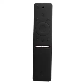 

Ultra-thin Silicone Protective Case Smart TV RC Controller Cover for Samsung TV Remote Control UA55KU6300J 6600J/6800/KS9800