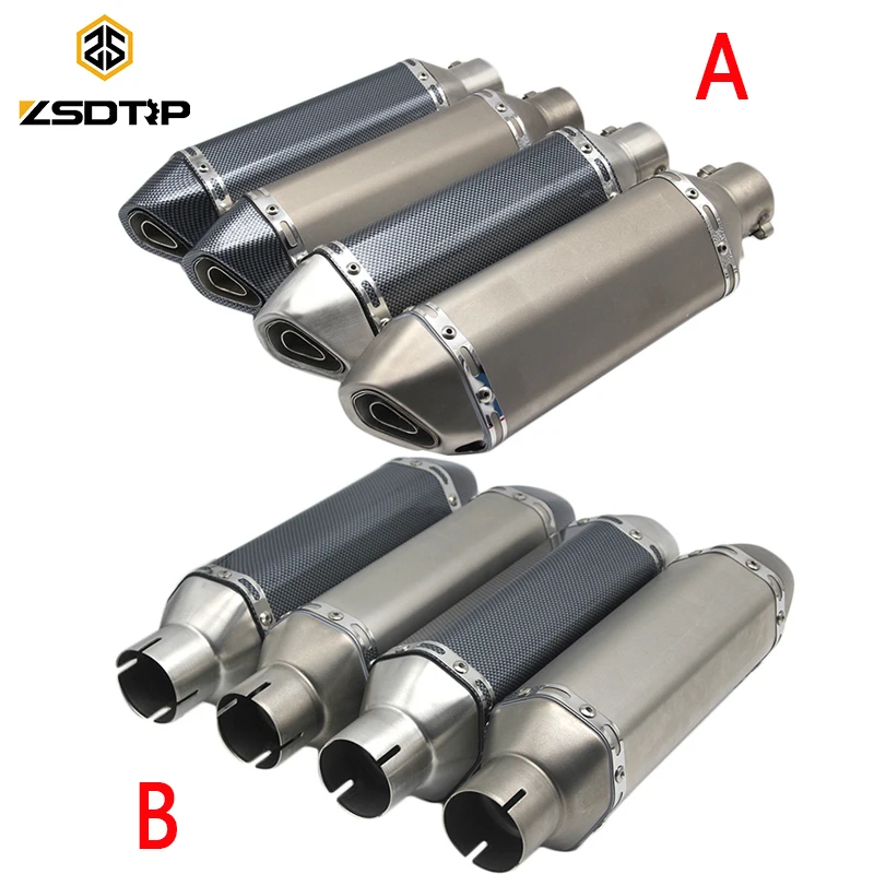 akrapovic dirt bike exhaust