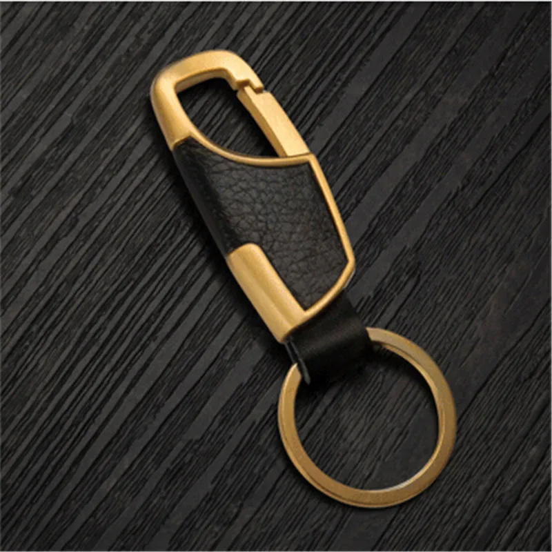 

Car Handmade Leather Metal Key Chain Key ring For Kia Rio K2 K3 K5 K4 Cerato,Soul,Forte,Sportage R,SORENTO,Mohave,OPTIMA
