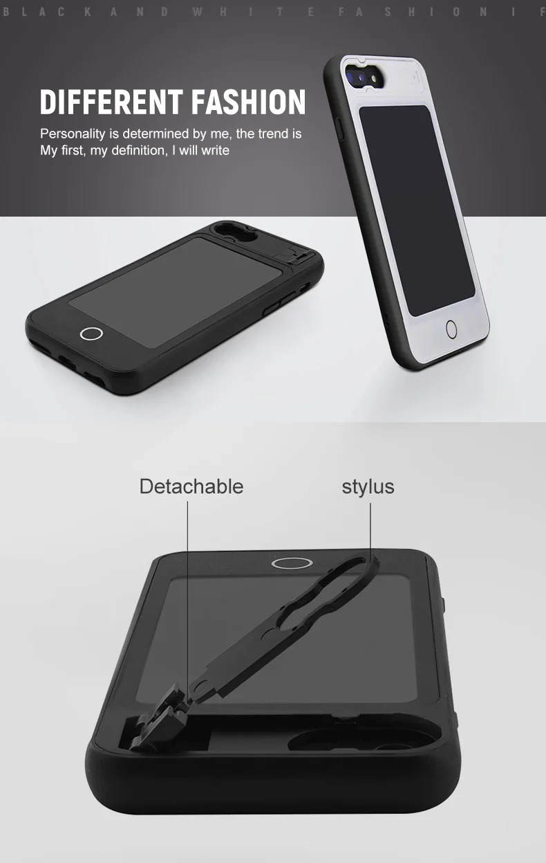 writing tablet