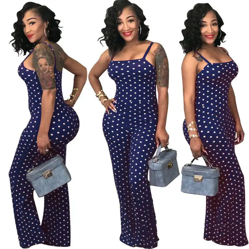 plus size bandeau playsuit