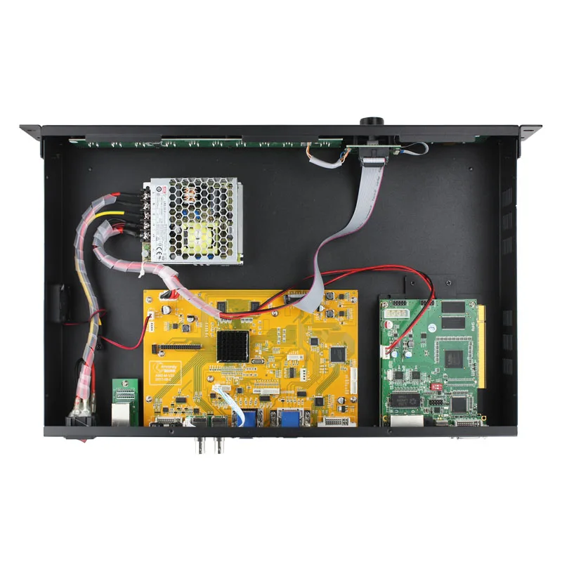 Processor like KS600+2PCS TS802D LED Video