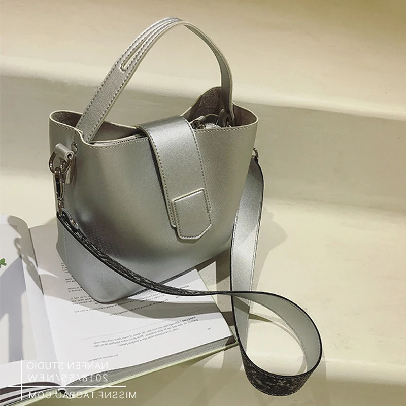 

Brand 2pcs/set women bag large handbag with artificial leather tote bag female small shoulder bag