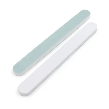 

4x Nail Art Buffer 2-Sided Buffing Stick Tool Top Quality Sanding Blocks For Filing Nail Extensions