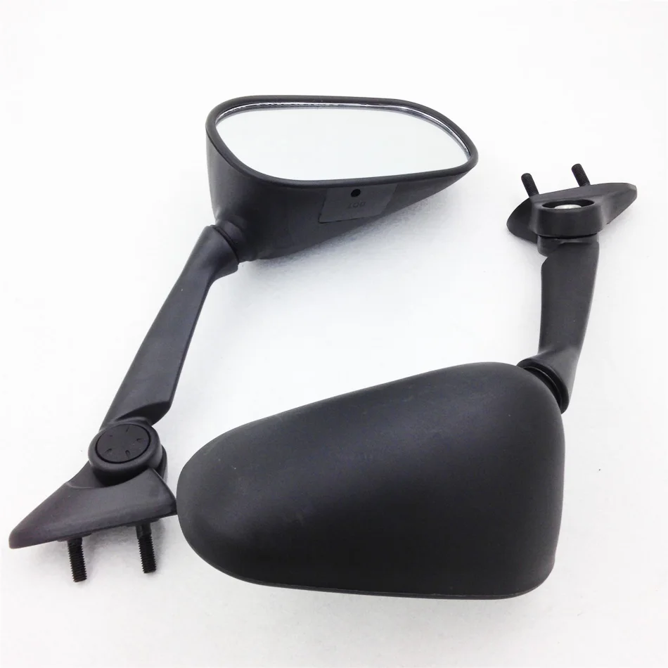 Moto Mirror led Light Harley
