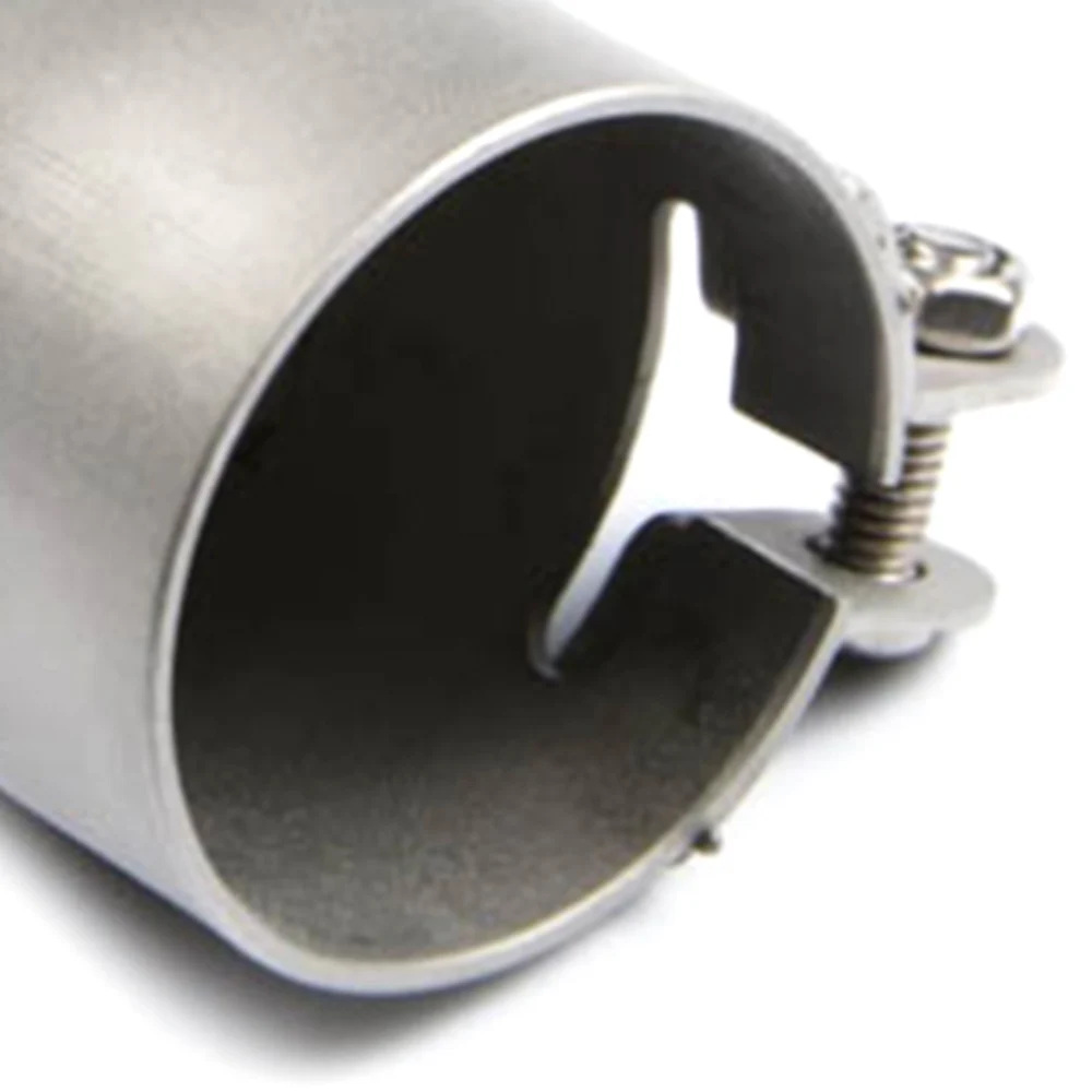 5mm Round Tubular Welding Tip Nozzles For Hot Air Gun Plastic Welders To Fit To Triangular Speed Nozzle For Weld