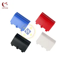 HOTHINK 2 шт./лот новая Замена Черный Крышка батарейного отсека Крышка двери для xbox one контроллер xboxone геймпад