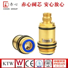 Изготовленные на заказ SXCS241 обычные смешанные катушки керамические катушки кран аксессуары катушка