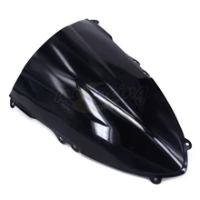 Motorcycle Windscreen Windshield For Ducati Panigale 899 1199 1199R 1199S 2011-2015 11 12 13 14 15 Motorbike