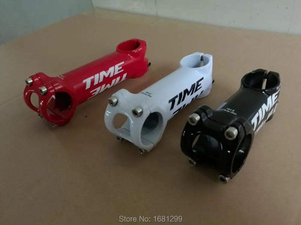 New Mountain bicycle 3D aluminum alloy stem road bike stems MTB