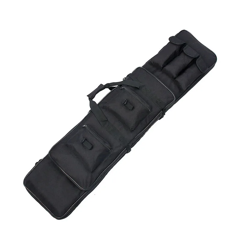 

Tacitcal Military 120x30x8cm 600D Oxford Waterproof Fabric Hunting Airsoft Gun Bag Case GZ12-0015