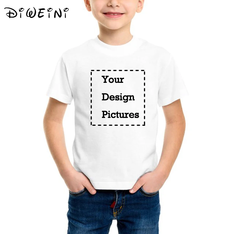 Customized t shirts for baby boy Clearance