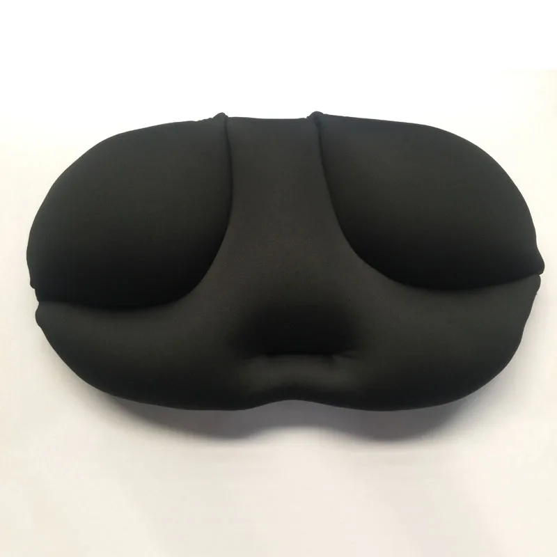 3D подушка Deep Sleep Addiction эргономичные моющиеся дорожные подушки для шеи отдыха сна с