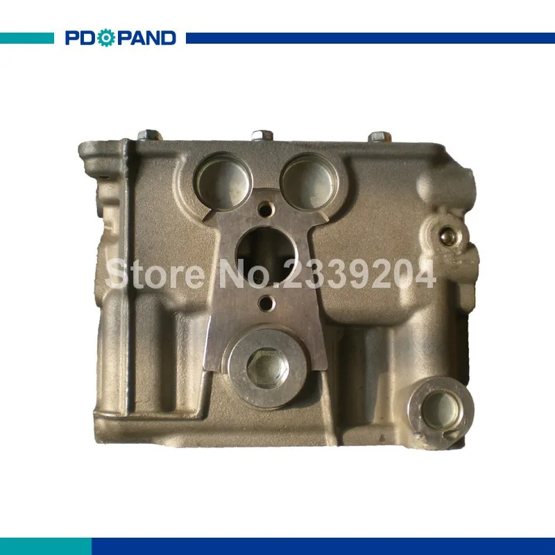 ZD30 Z30DT ZD30DDTi engine cylinder head 908606 11039-VC101 11039-VC10A 77010-58028 for NISSANN Pathfinder Terrano Navara Interstar Elgrand Cabstar OPEL Vectra Signum  VAUXHALL VectraMK RENAULT Master