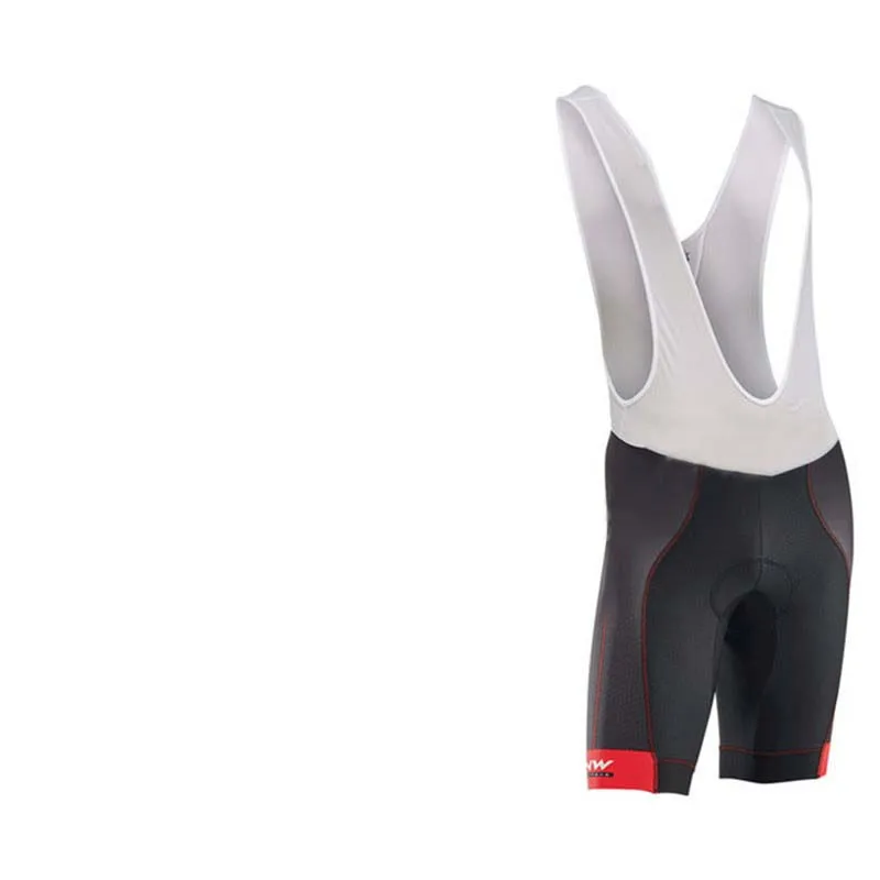 shorts 4 NW Велосипеды Джерси Велоспорт одежда для спорта и отдыха с коротким летняя футболка с короткими рукавами дышащая велосипеда велосипедная одежда Maillot Ropa Ciclismo C21 - Цвет: shorts 4