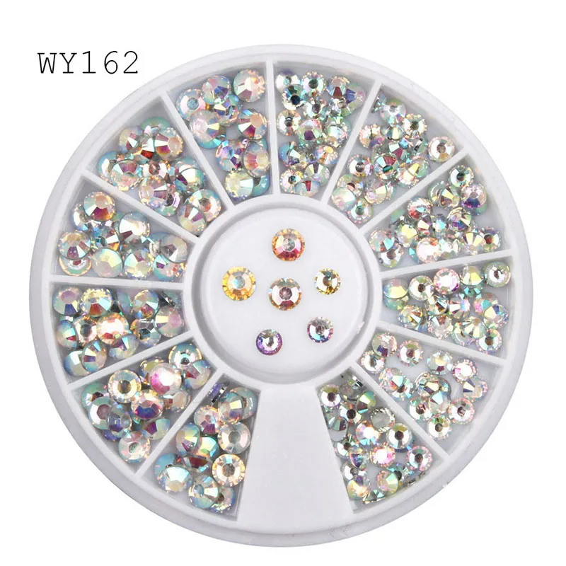 WY162