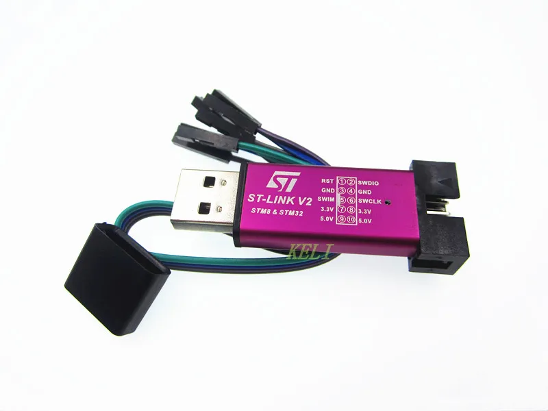 Stm32 stlink. Stm32 stlink
