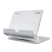 high quality Universal Adjustable Mobile Phone Stand Desk Holder for iphone6 6s plus samsung Flatbed Bracket tablet For iPad 2 3