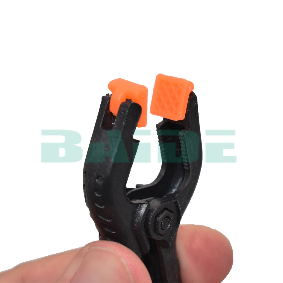 screen clamp