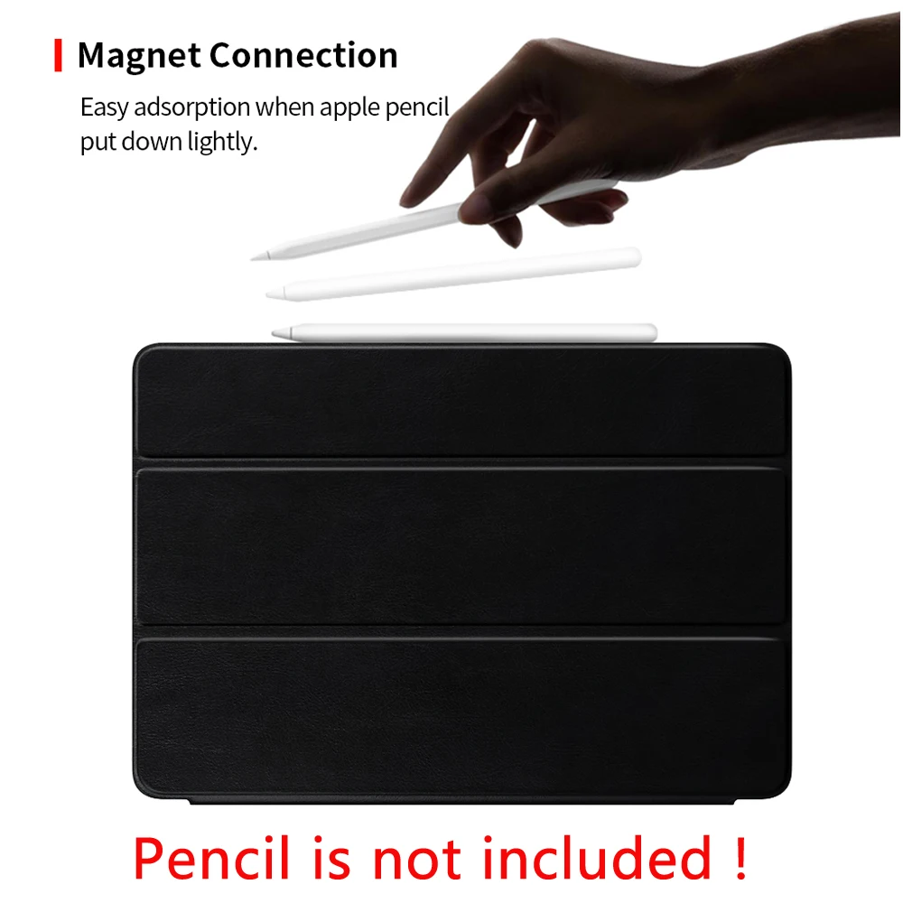 10 For iPad Pro 11 Case