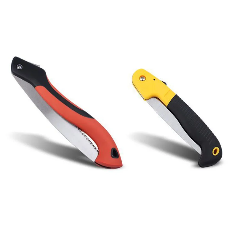 

High quality camp folding hand saw outdoor mini woodworking saw garden hand board saw home fruit tree hacksaw folding saw worker
