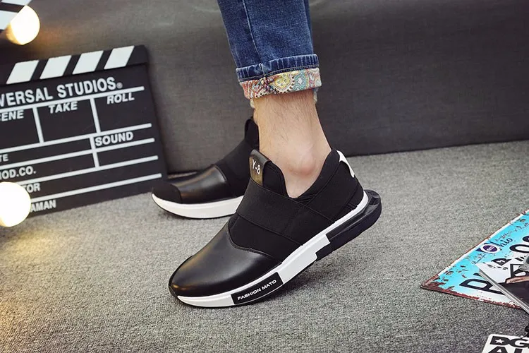 Hellozebra Men Print Flower Canvas Casual Air Mesh Shoes Soft Leather Bottom Casual Breathable Print Multi Shoe 2016 Autumn New (39)