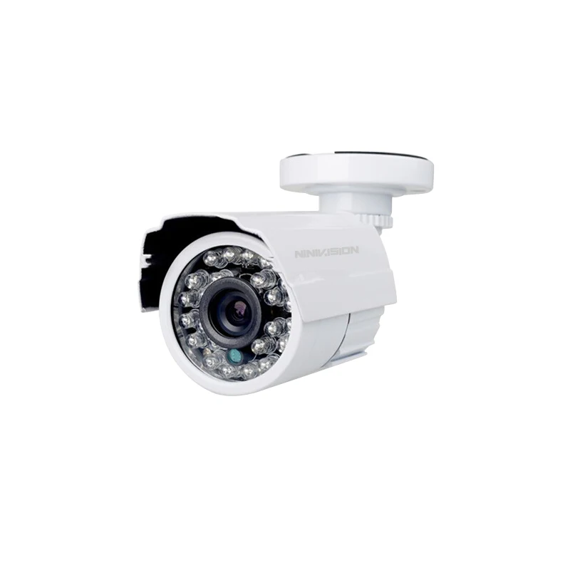 Система видеонаблюдения NINNVISION 16CH AHD DVR Hybrid 16*720P CCTV охранные камеры супер ночное