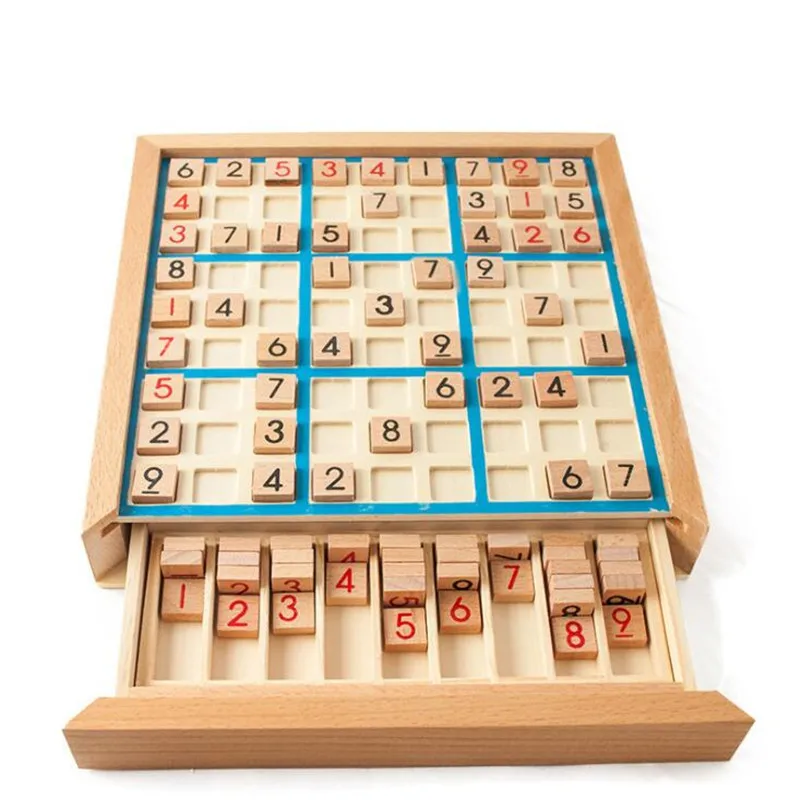 

WYNLZQ Educational Wooden Toys for Children Baby Toys 99 Multiplication Table Math Arithmetic Teaching Aids for Kids 2019 Gifts
