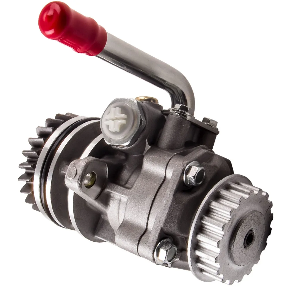 

For VW Transporter Caravelle Mk5 MK 5 (2003-2015) Power Steering Pump 7L6422153B