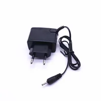 EU Plug Wall Ac Charger for Nokia 6212c 6216c 6220c 6233 6234 6260s N93 N93i N93s N95-8G N96 N810 5300 5200