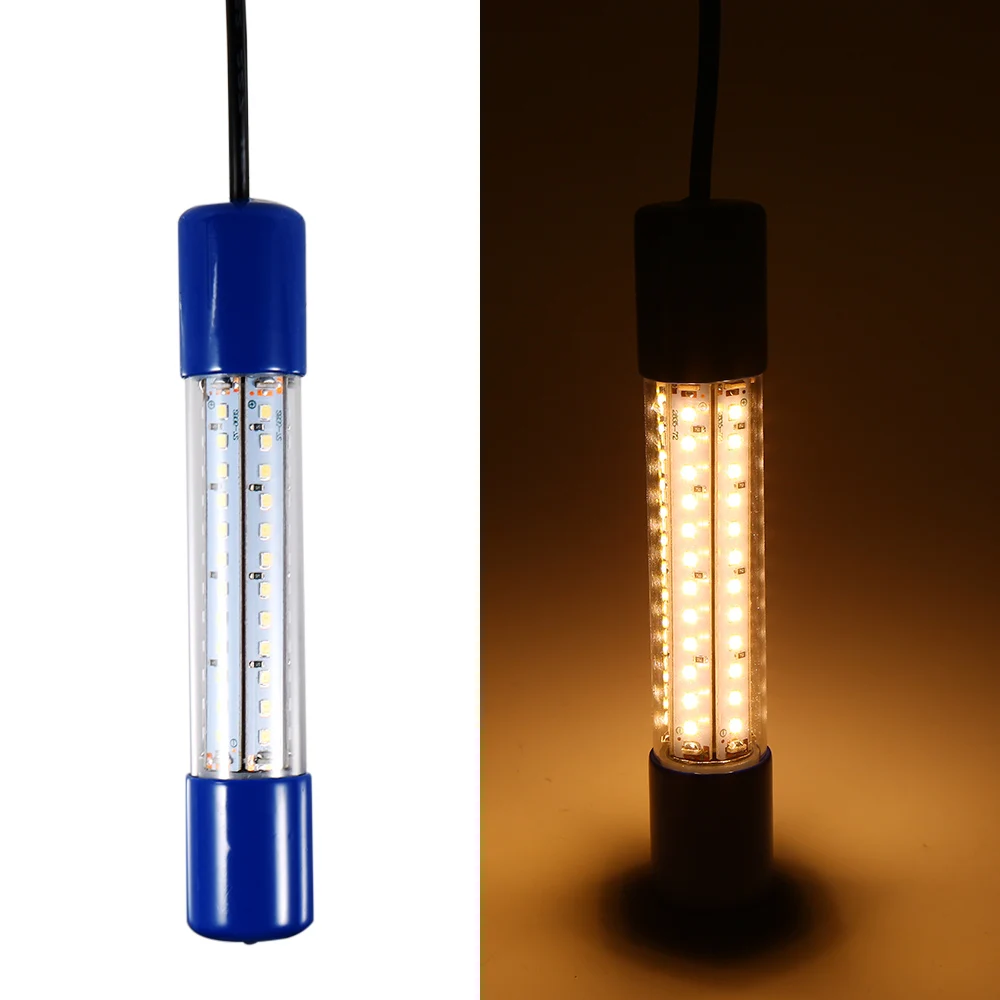 Buy 72 LEDs Night Fishing Light Submersible LED
