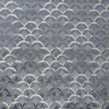 

10 Colors Modern Small Half-round Pillow Case Polyester Fabric Upholstery Armchair DIY Cloth Home Decorative 140cm