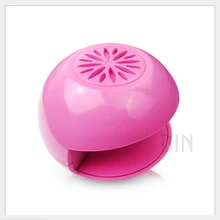 Сушка ногтей машина Сушилка для ногтей приборы для личной гигиены Дамская красота посуда на батарейках портативный