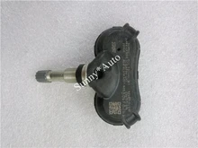 Para a Toyota Tundra Sequoia Sienna Sensor de Sensor De Pressão Dos Pneus Monitor de Pressão Dos Pneus OEM 42607-0C050 Tpms 42607-0C070