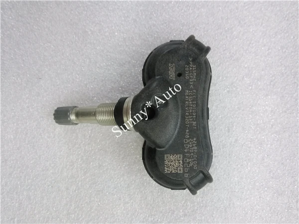 For Toyota Tundra Sienna Sequoia font b Tpms b font Sensor Tyre Pressure Sensor Tire Pressure