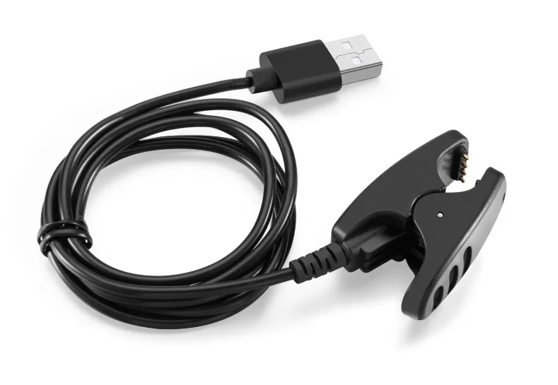 1 шт. USB зарядное устройство колыбели док-станция зарядный кабель для AMBIT1 2 3 для фитнеса Suunto3. Спартанский тренер