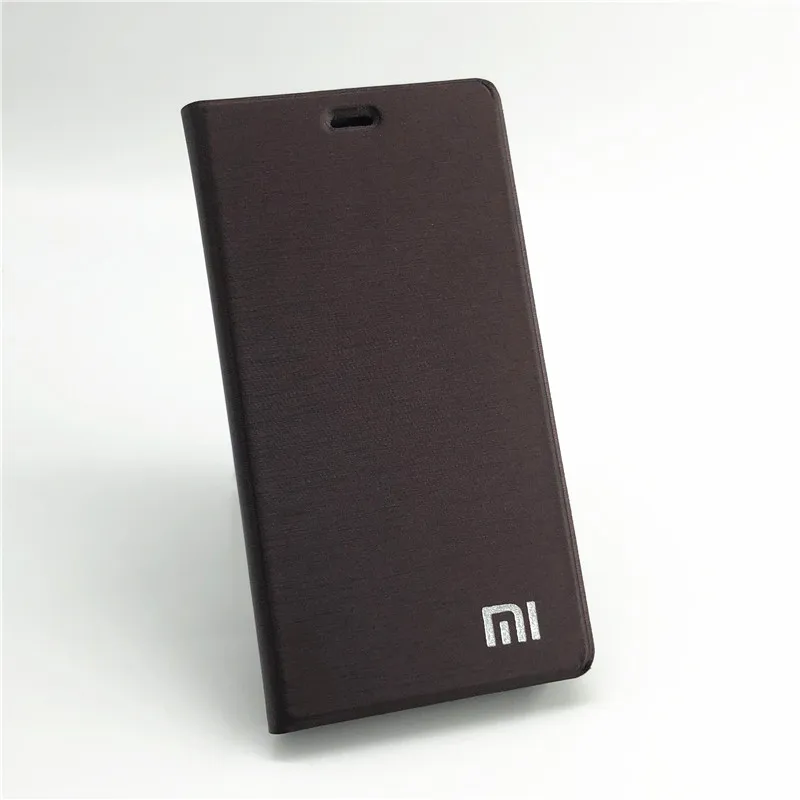 For Xiaomi Redmi 4a Case Luxury Filp PU Leather Case for Xiaomi redmi 4a 5.0inch06
