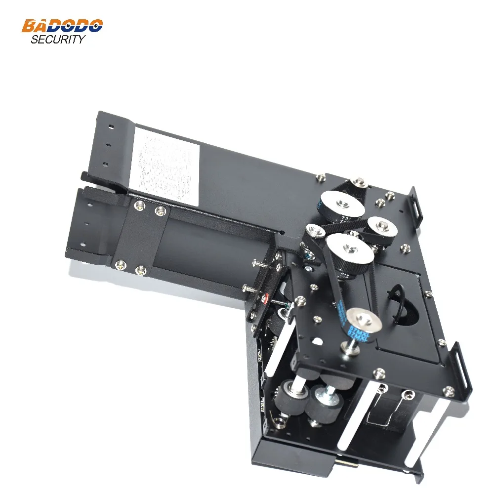Card Vending Machine Card Dispenser machine device DCD-800S For intelligent automatic car Parking system card dispensing system